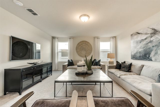 2306 Bay Laurel Lane, Forney, TX 75126