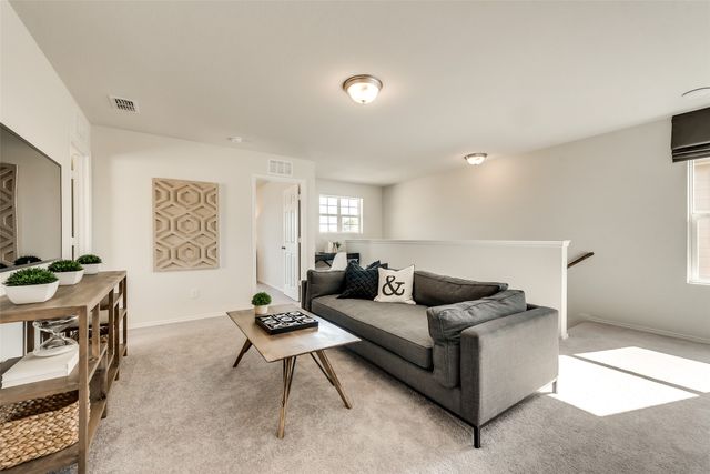 2306 Bay Laurel Lane, Forney, TX 75126