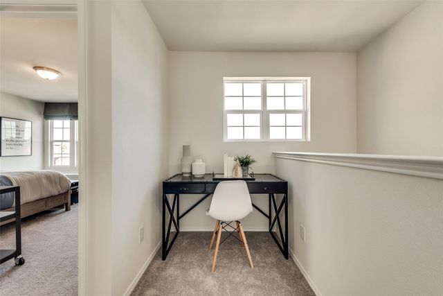 2306 Bay Laurel Lane, Forney, TX 75126