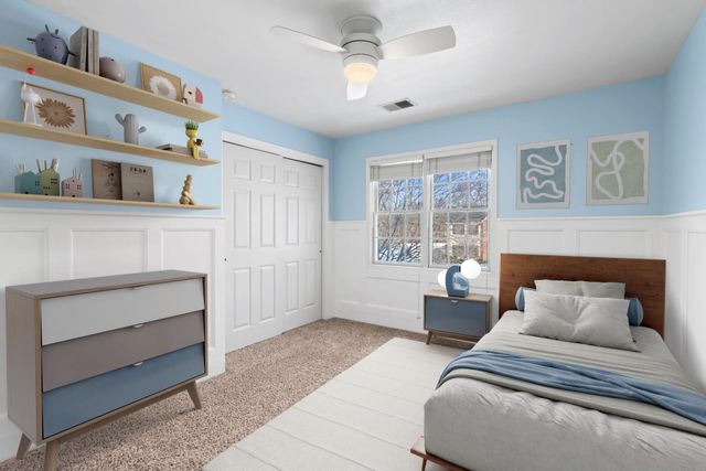 822 E Remington Square, La Porte, IN 46350