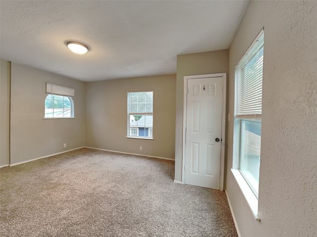 2911 Ryan Avenue back, Fort Worth, TX 76110