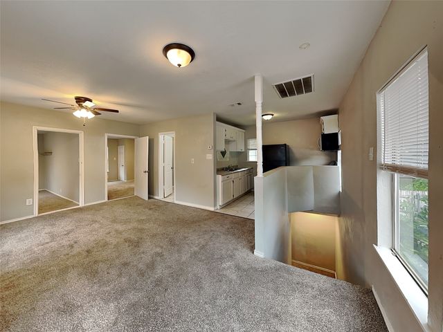 2911 Ryan Avenue back, Fort Worth, TX 76110