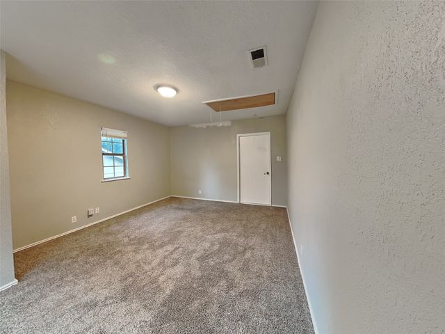 2911 Ryan Avenue back, Fort Worth, TX 76110