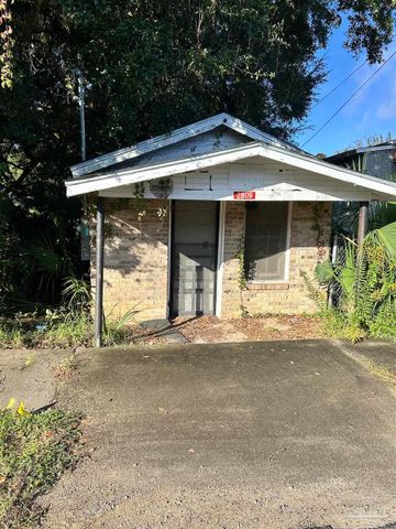 2809 N Hayne St, Pensacola, FL 32503