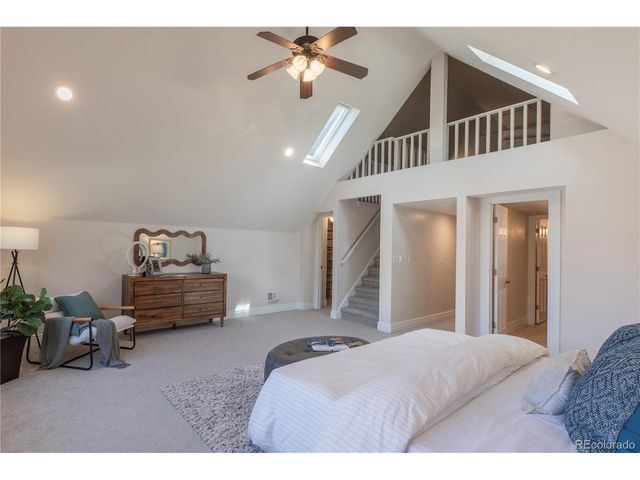 1361 Elizabeth St, Denver, CO 80206