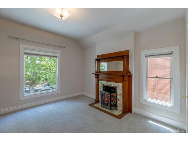 1361 Elizabeth St, Denver, CO 80206
