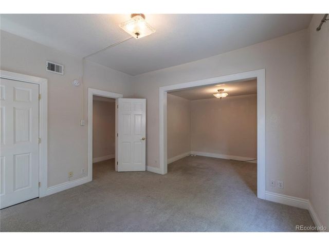 1361 Elizabeth St, Denver, CO 80206