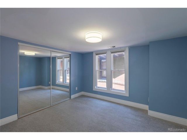 1361 Elizabeth St, Denver, CO 80206
