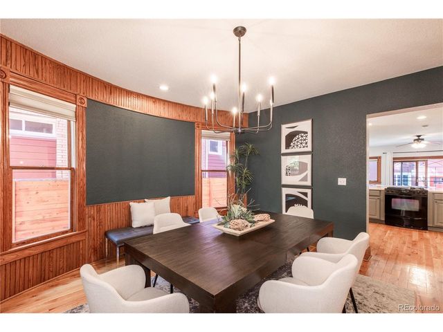 1361 Elizabeth St, Denver, CO 80206
