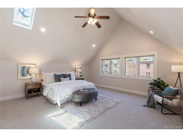 1361 Elizabeth St, Denver, CO 80206