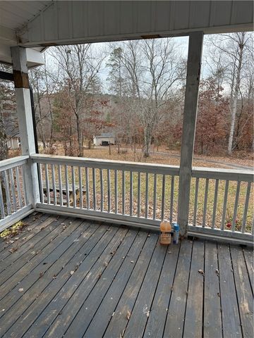 132 rolling hills Road, Six Mile, SC 29682