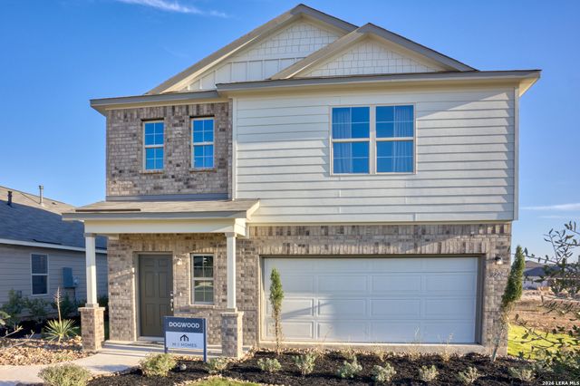 13726 Guajillo Spring, San Antonio, TX 78253