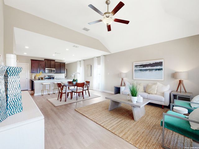 13726 Guajillo Spring, San Antonio, TX 78253