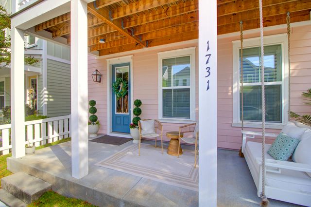 1731 Indy Drive, North Charleston, SC 29405