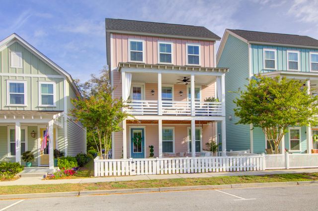 1731 Indy Drive, North Charleston, SC 29405