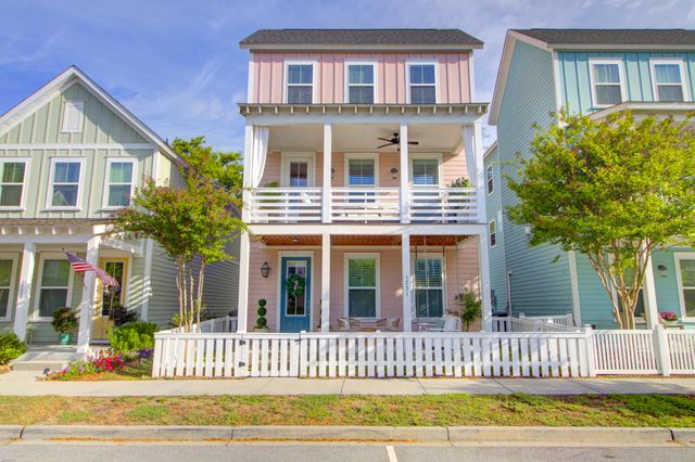 1731 Indy Drive, North Charleston, SC 29405