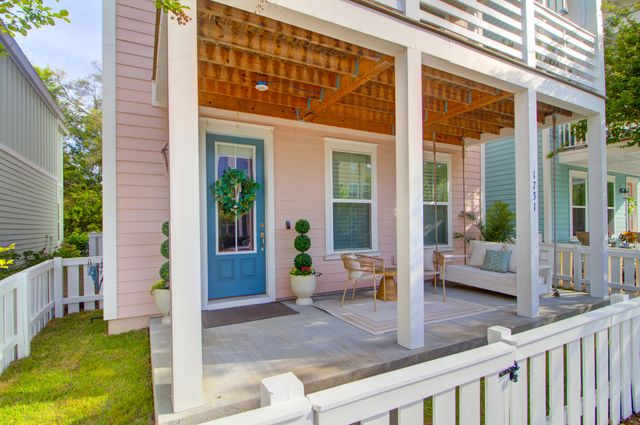 1731 Indy Drive, North Charleston, SC 29405