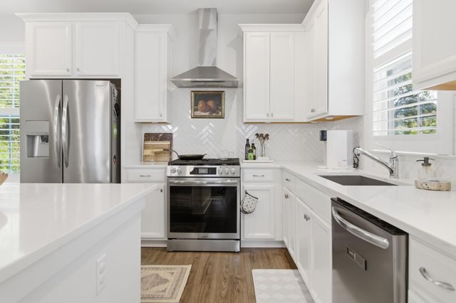 1731 Indy Drive, North Charleston, SC 29405