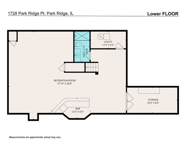 Address unavailable.