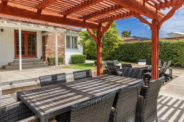 910 E Dalton, Glendora, CA 91741