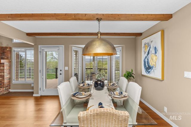 318 E Lake Rim Lane, Boise, ID 83716