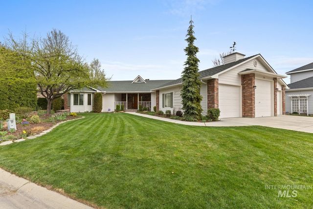 318 E Lake Rim Lane, Boise, ID 83716