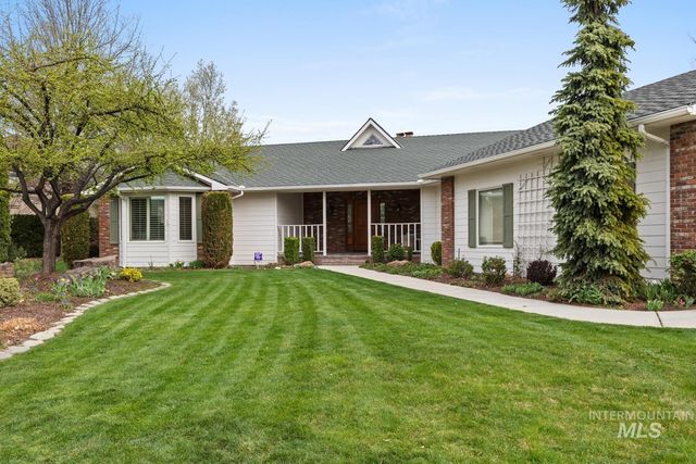 318 E Lake Rim Lane, Boise, ID 83716