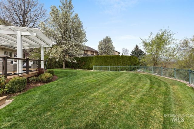 318 E Lake Rim Lane, Boise, ID 83716