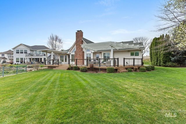 318 E Lake Rim Lane, Boise, ID 83716