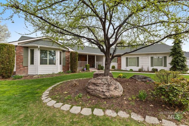 318 E Lake Rim Lane, Boise, ID 83716