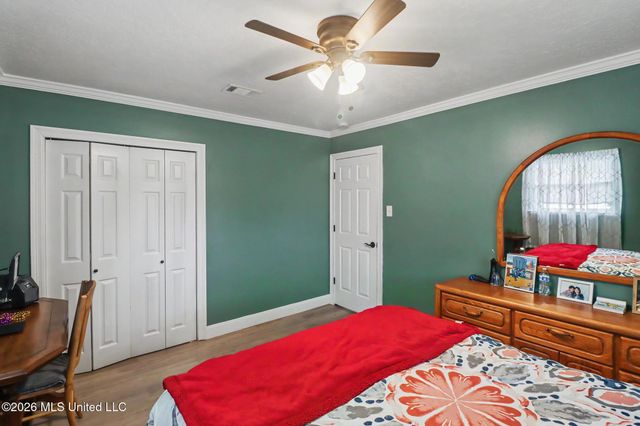 2219 Gregory Boulevard, Gulfport, MS 39507