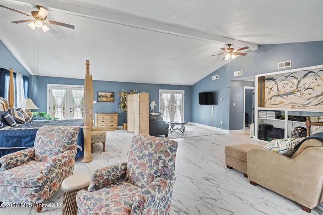 2219 Gregory Boulevard, Gulfport, MS 39507