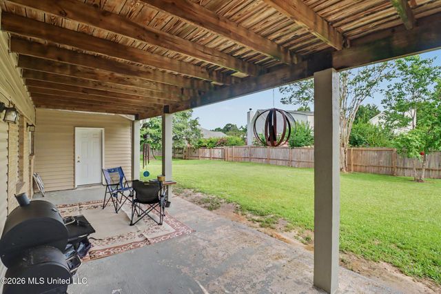 2219 Gregory Boulevard, Gulfport, MS 39507