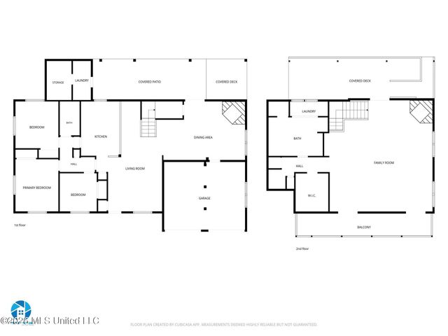 2219 Gregory Boulevard, Gulfport, MS 39507