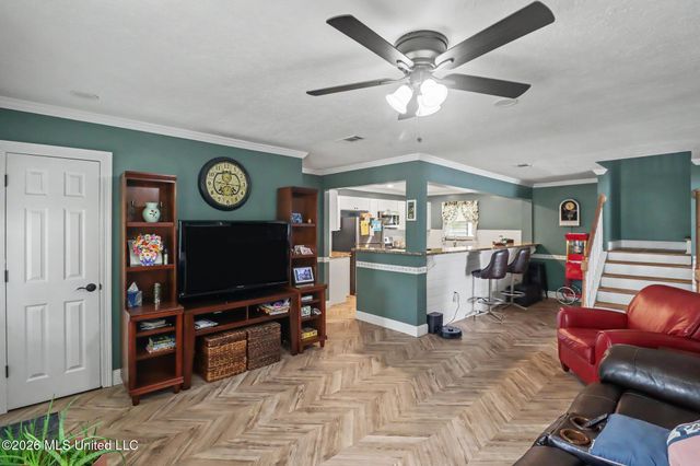 2219 Gregory Boulevard, Gulfport, MS 39507