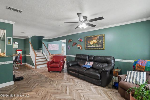 2219 Gregory Boulevard, Gulfport, MS 39507
