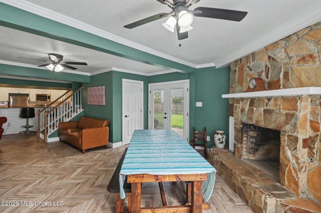 2219 Gregory Boulevard, Gulfport, MS 39507
