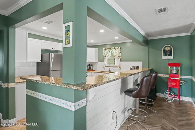 2219 Gregory Boulevard, Gulfport, MS 39507