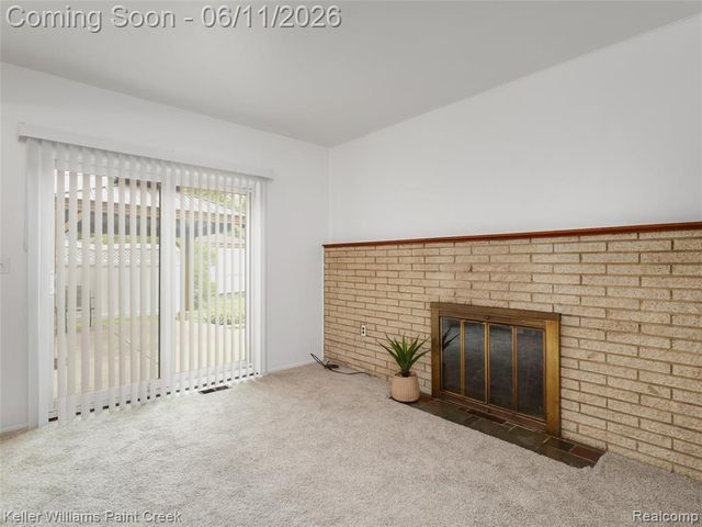 29720 Merrick Avenue, Warren, MI 48092