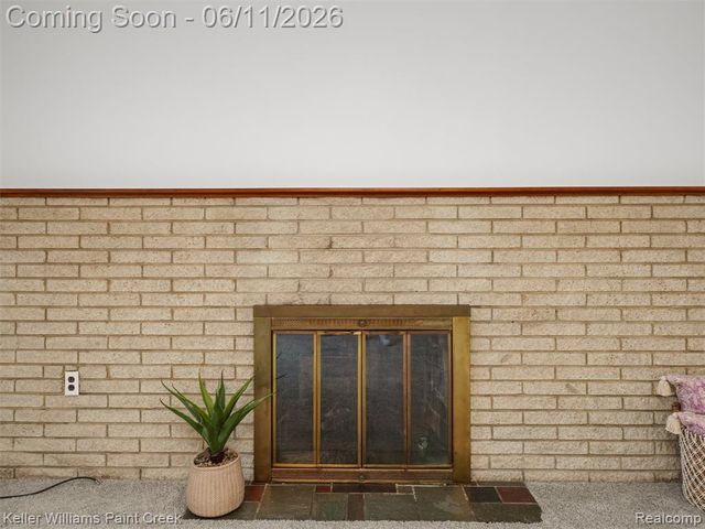 29720 Merrick Avenue, Warren, MI 48092