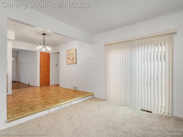 29720 Merrick Avenue, Warren, MI 48092
