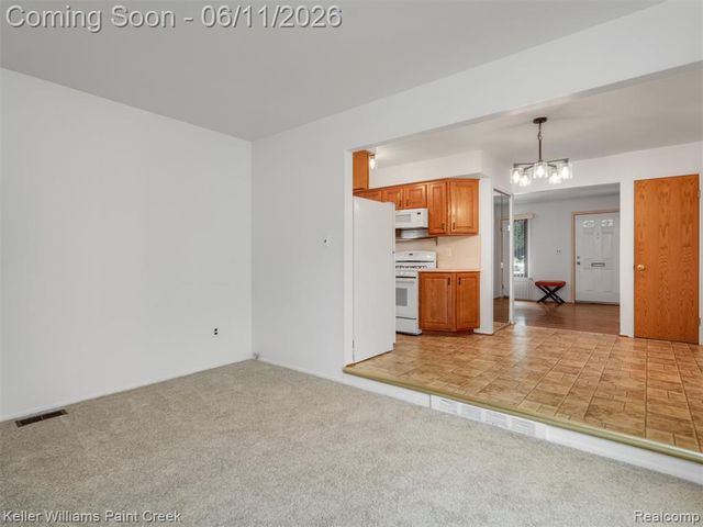 29720 Merrick Avenue, Warren, MI 48092