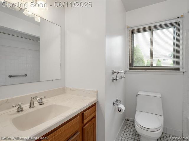 29720 Merrick Avenue, Warren, MI 48092