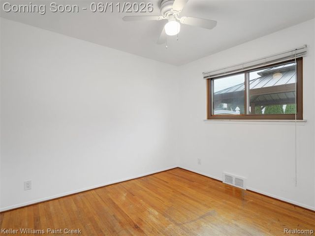 29720 Merrick Avenue, Warren, MI 48092