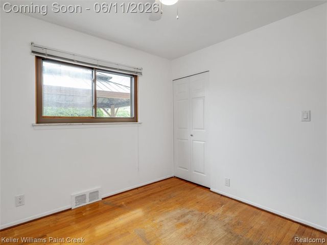 29720 Merrick Avenue, Warren, MI 48092