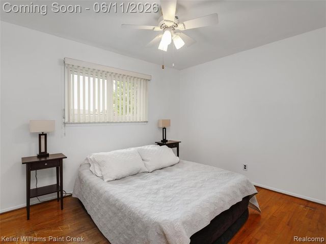 29720 Merrick Avenue, Warren, MI 48092