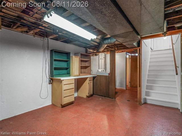 29720 Merrick Avenue, Warren, MI 48092