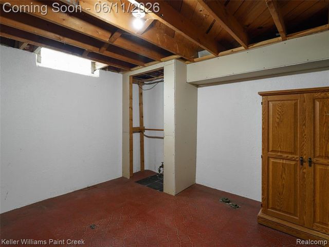 29720 Merrick Avenue, Warren, MI 48092