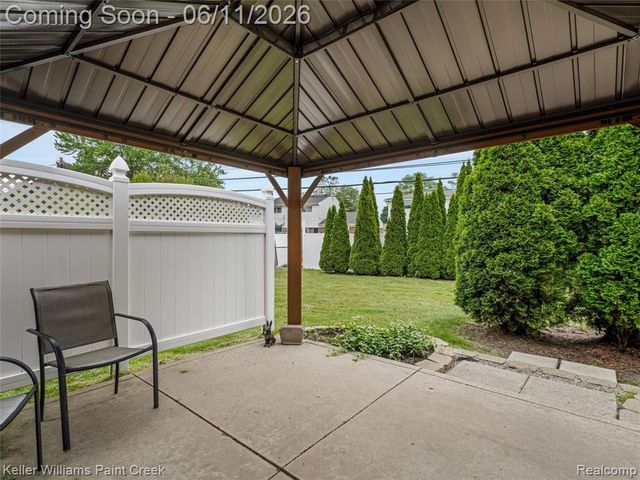 29720 Merrick Avenue, Warren, MI 48092