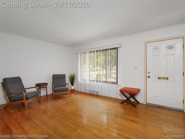 29720 Merrick Avenue, Warren, MI 48092